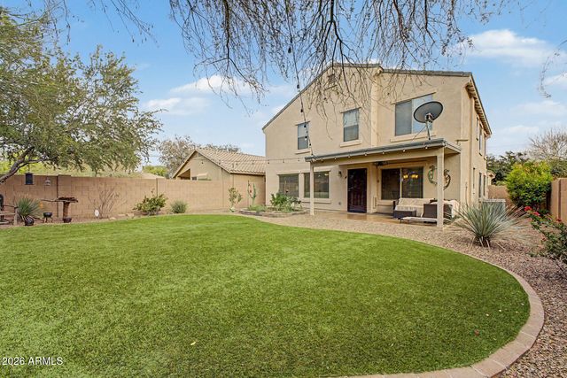 2952 E Shady Spring Trail, Phoenix, AZ 85024