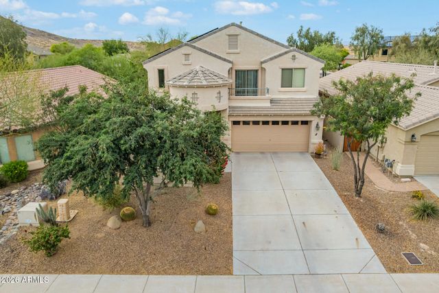 2952 E Shady Spring Trail, Phoenix, AZ 85024