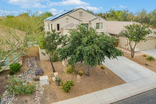2952 E Shady Spring Trail, Phoenix, AZ 85024