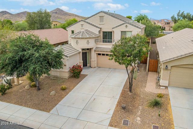 2952 E Shady Spring Trail, Phoenix, AZ 85024