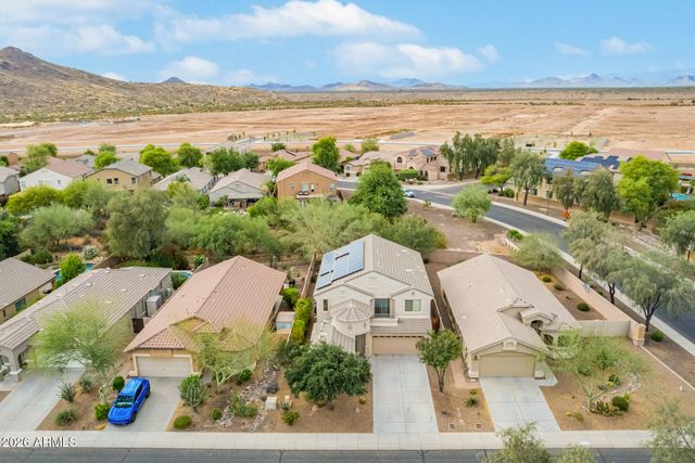 2952 E Shady Spring Trail, Phoenix, AZ 85024