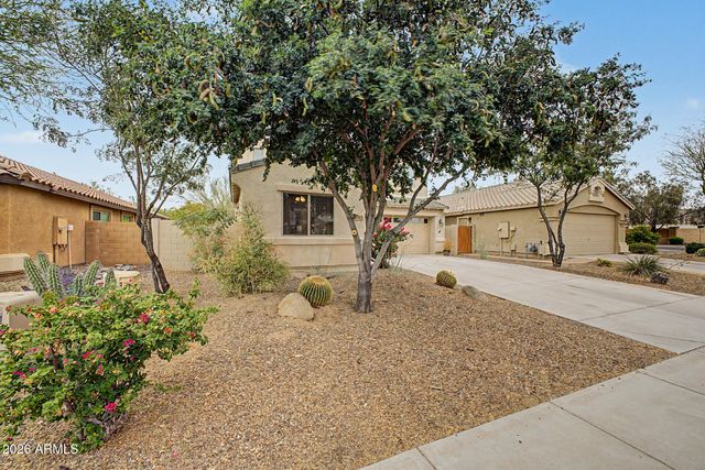 2952 E Shady Spring Trail, Phoenix, AZ 85024