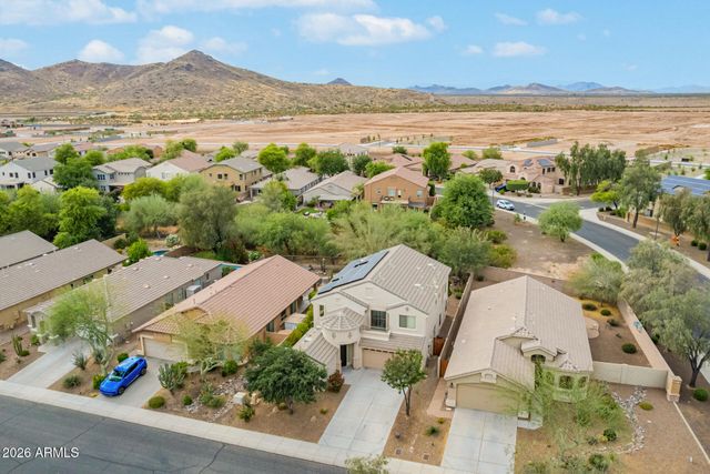 2952 E Shady Spring Trail, Phoenix, AZ 85024