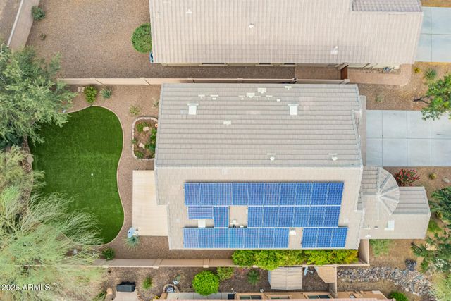 2952 E Shady Spring Trail, Phoenix, AZ 85024