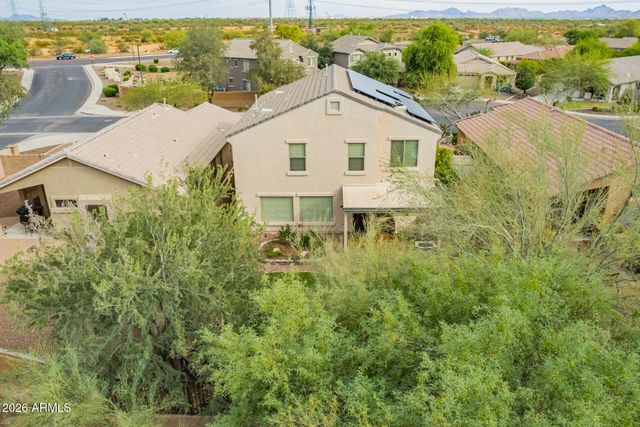 2952 E Shady Spring Trail, Phoenix, AZ 85024