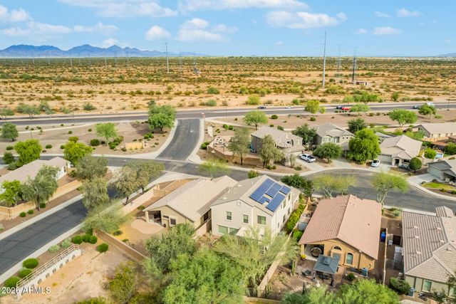 2952 E Shady Spring Trail, Phoenix, AZ 85024