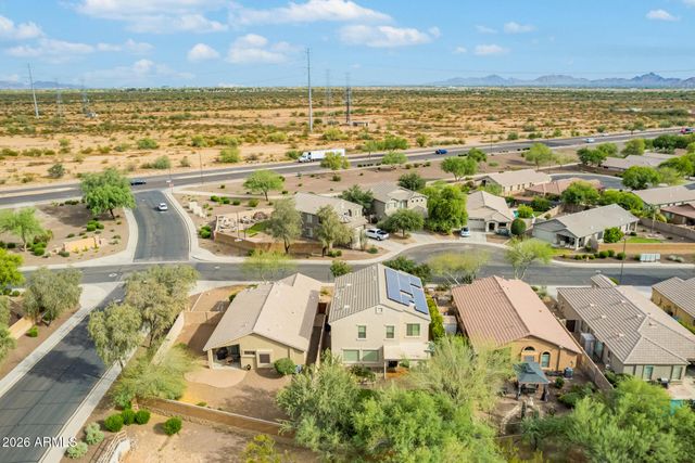 2952 E Shady Spring Trail, Phoenix, AZ 85024