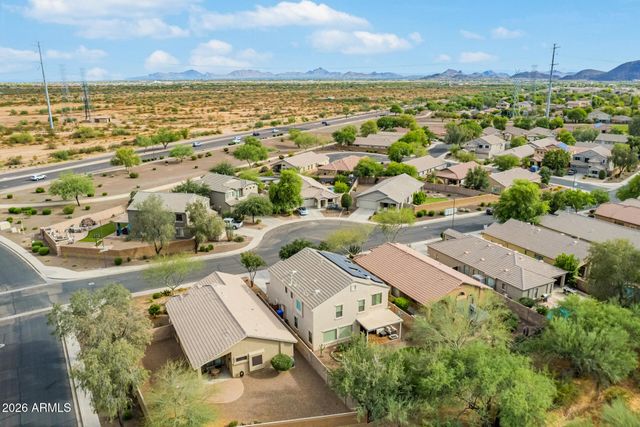 2952 E Shady Spring Trail, Phoenix, AZ 85024