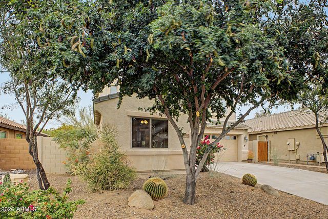 2952 E Shady Spring Trail, Phoenix, AZ 85024