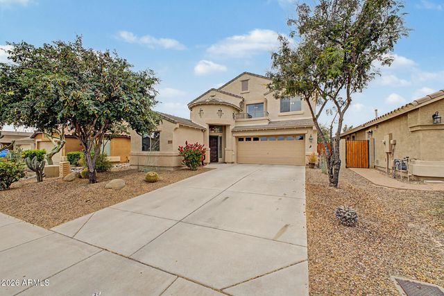 2952 E Shady Spring Trail, Phoenix, AZ 85024
