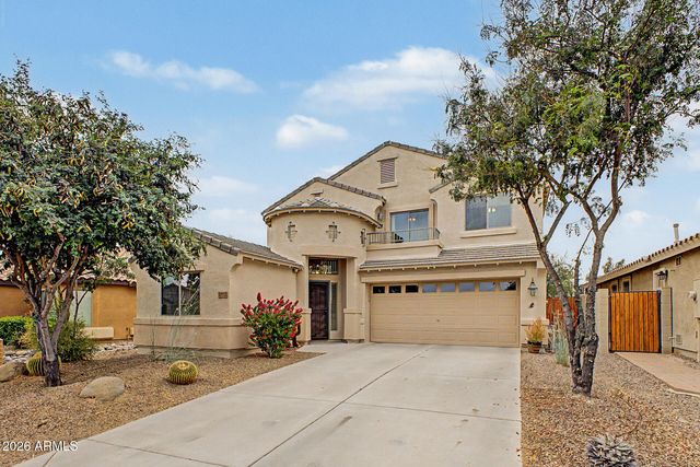 2952 E Shady Spring Trail, Phoenix, AZ 85024