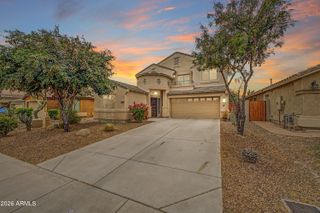 2952 E Shady Spring Trail, Phoenix, AZ 85024