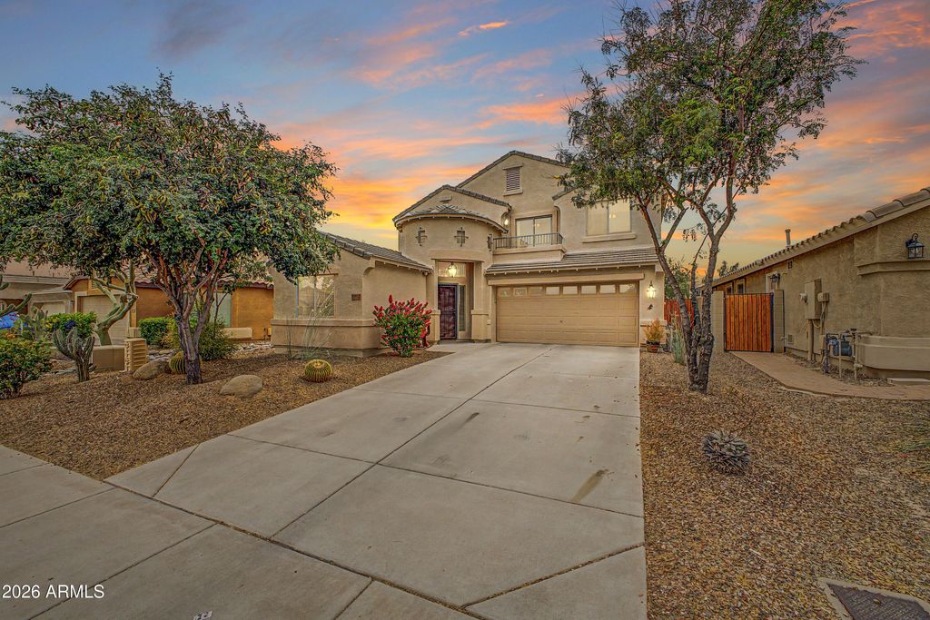 2952 E Shady Spring Trail, Phoenix, AZ 85024
