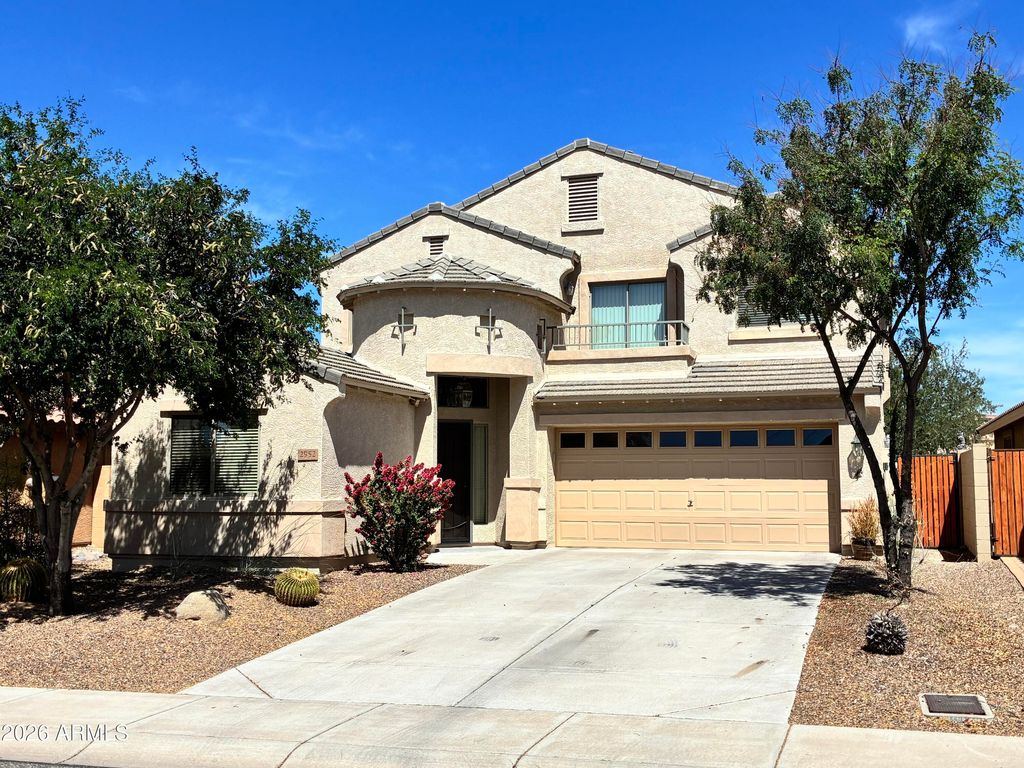 2952 E Shady Spring Trail, Phoenix, AZ 85024 — photo 2