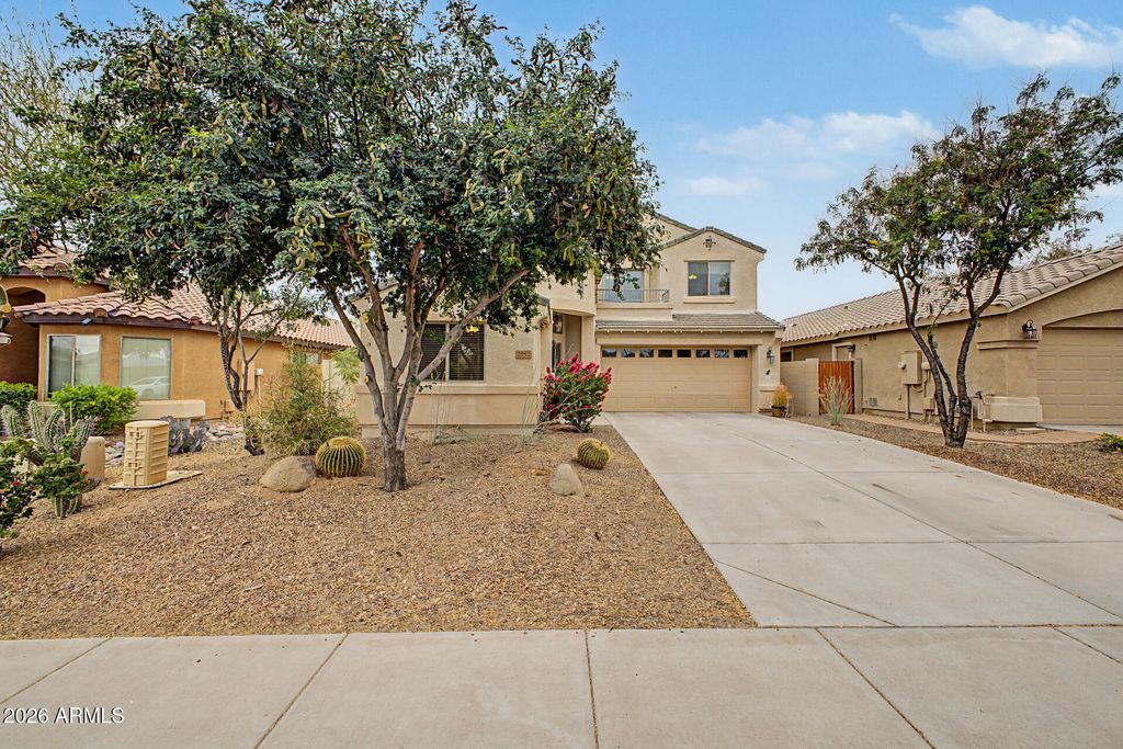 2952 E Shady Spring Trail, Phoenix, AZ 85024 — photo 3