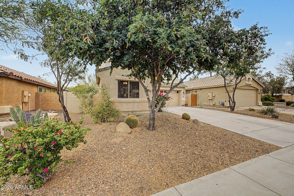 2952 E Shady Spring Trail, Phoenix, AZ 85024 — photo 5