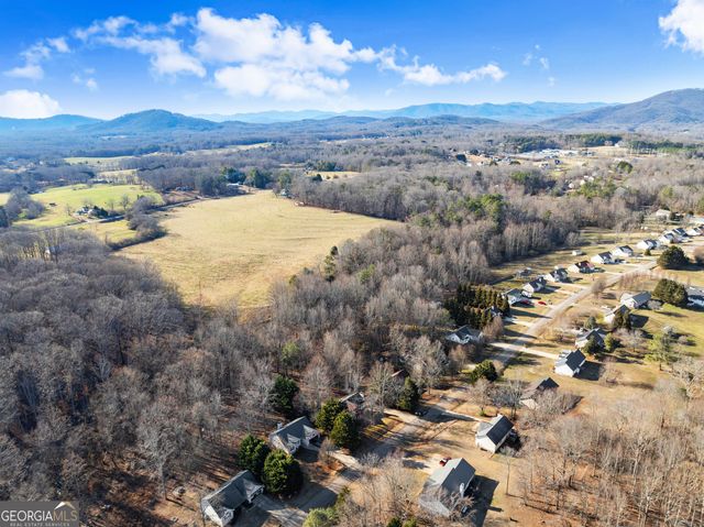 322 Ash Wood Lane, Cleveland, GA 30528