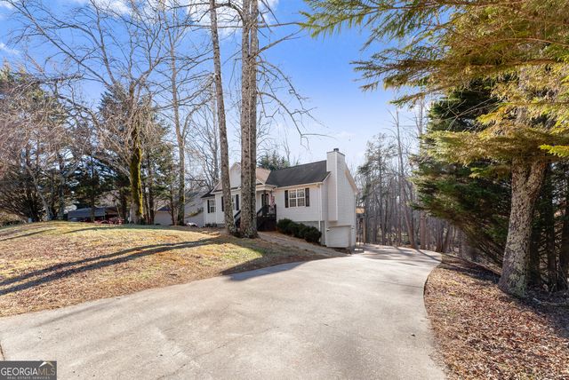 322 Ash Wood Lane, Cleveland, GA 30528