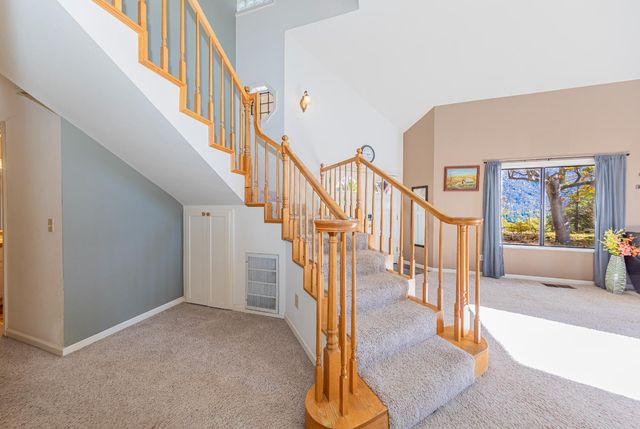 33177 Cascadel Heights Drive, North Fork, CA 93643