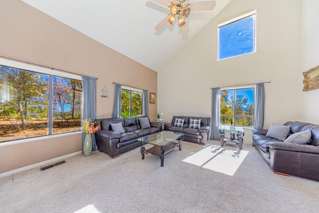 33177 Cascadel Heights Drive, North Fork, CA 93643