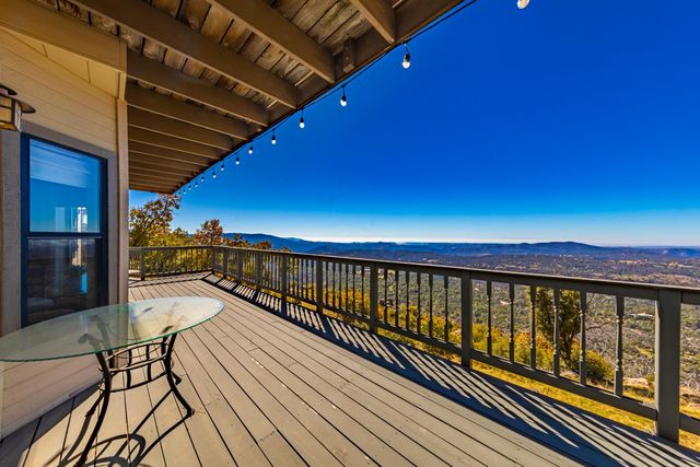 33177 Cascadel Heights Drive, North Fork, CA 93643
