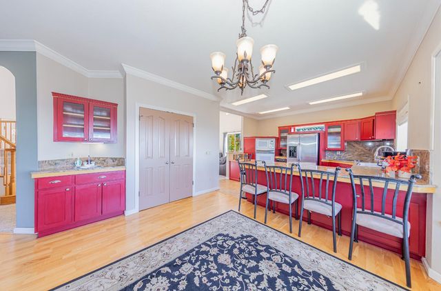 33177 Cascadel Heights Drive, North Fork, CA 93643