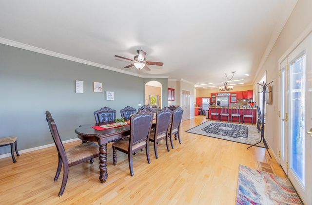 33177 Cascadel Heights Drive, North Fork, CA 93643