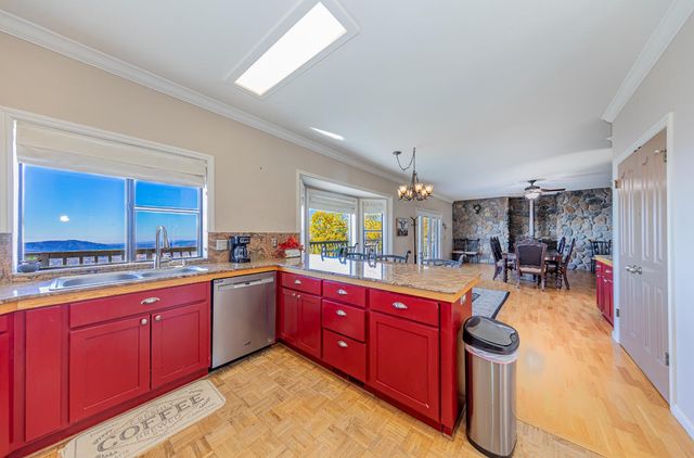 33177 Cascadel Heights Drive, North Fork, CA 93643