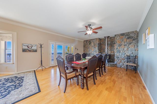 33177 Cascadel Heights Drive, North Fork, CA 93643