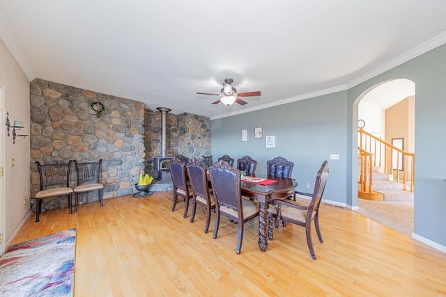 33177 Cascadel Heights Drive, North Fork, CA 93643