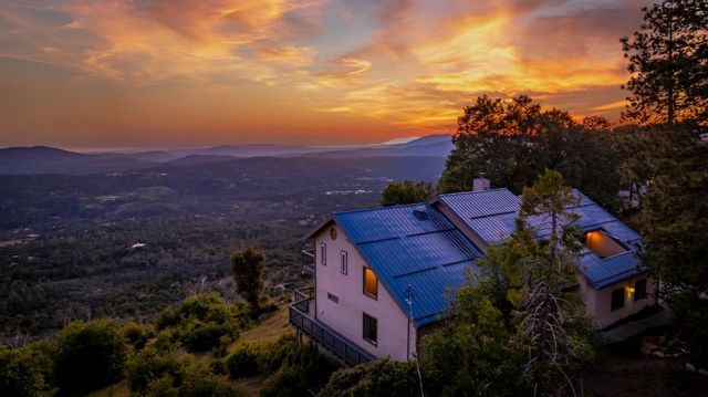 33177 Cascadel Heights Drive, North Fork, CA 93643