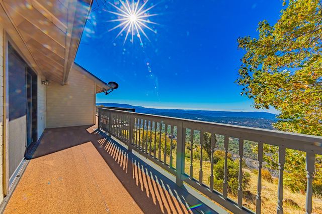 33177 Cascadel Heights Drive, North Fork, CA 93643