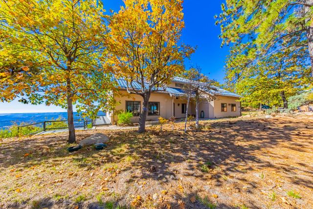 33177 Cascadel Heights Drive, North Fork, CA 93643