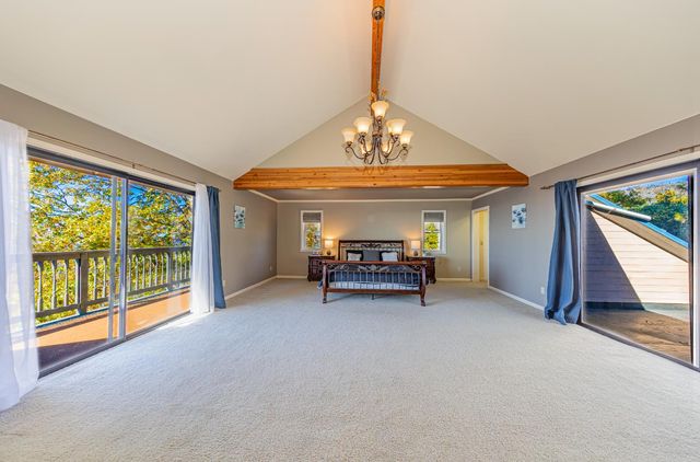 33177 Cascadel Heights Drive, North Fork, CA 93643