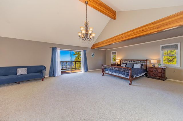 33177 Cascadel Heights Drive, North Fork, CA 93643