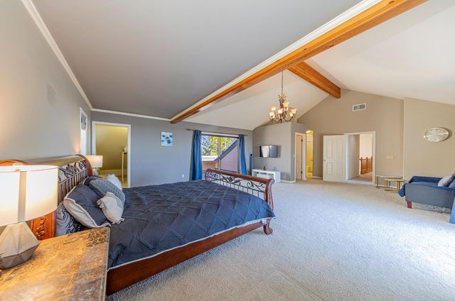 33177 Cascadel Heights Drive, North Fork, CA 93643