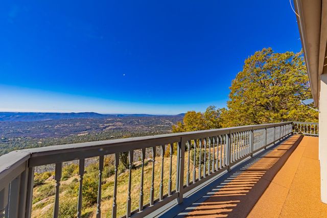 33177 Cascadel Heights Drive, North Fork, CA 93643