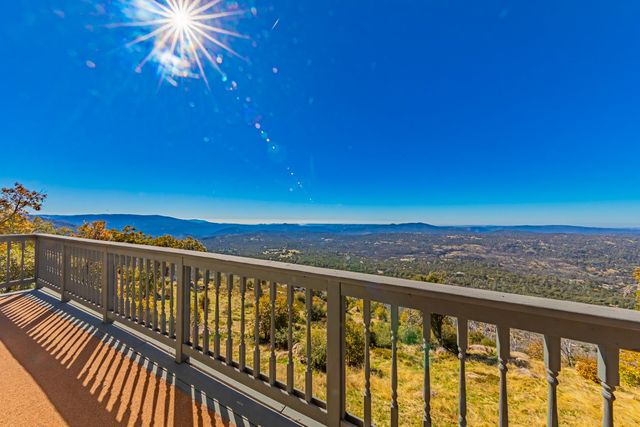 33177 Cascadel Heights Drive, North Fork, CA 93643