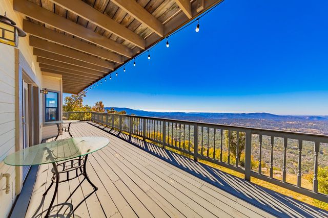 33177 Cascadel Heights Drive, North Fork, CA 93643