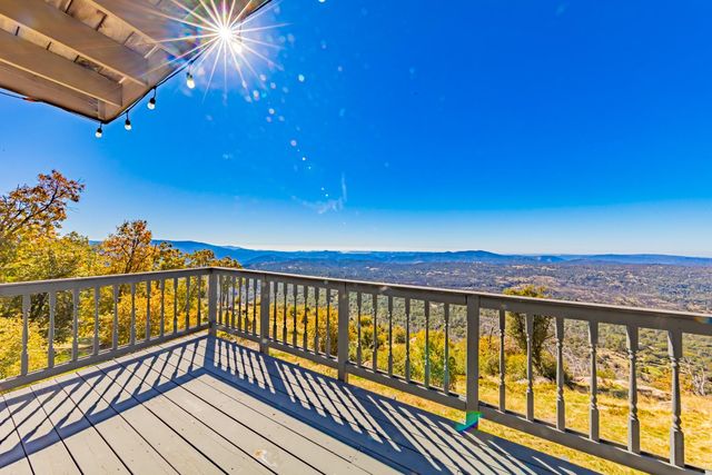 33177 Cascadel Heights Drive, North Fork, CA 93643