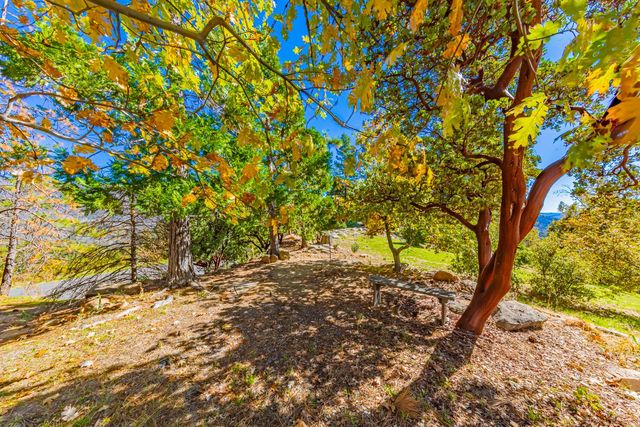 33177 Cascadel Heights Drive, North Fork, CA 93643