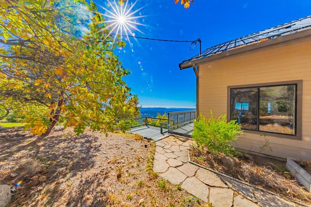 33177 Cascadel Heights Drive, North Fork, CA 93643