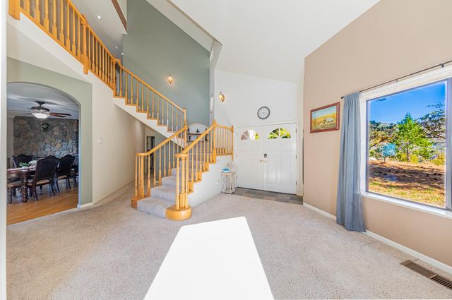 33177 Cascadel Heights Drive, North Fork, CA 93643