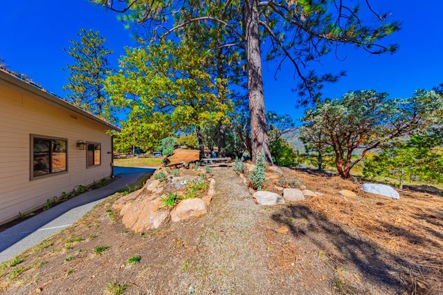 33177 Cascadel Heights Drive, North Fork, CA 93643