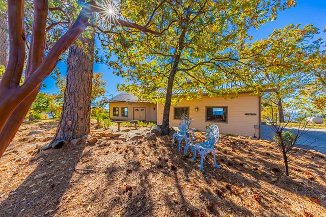 33177 Cascadel Heights Drive, North Fork, CA 93643