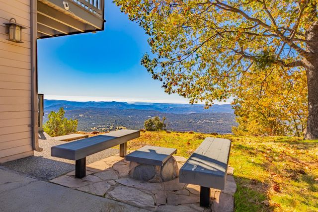 33177 Cascadel Heights Drive, North Fork, CA 93643