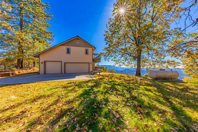 33177 Cascadel Heights Drive, North Fork, CA 93643