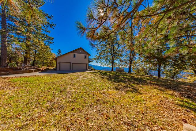 33177 Cascadel Heights Drive, North Fork, CA 93643