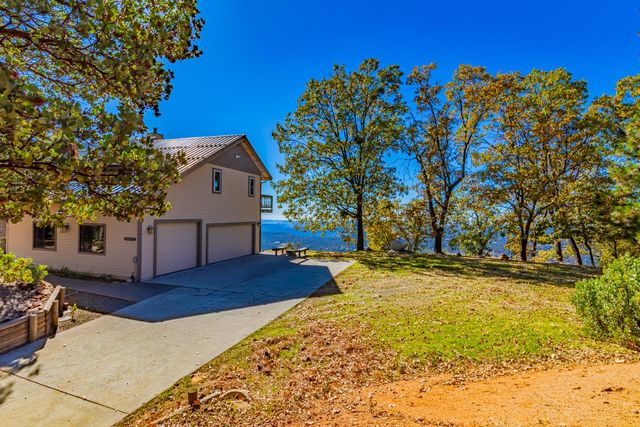 33177 Cascadel Heights Drive, North Fork, CA 93643