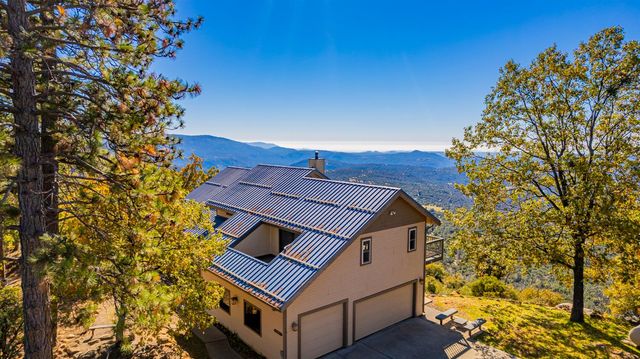 33177 Cascadel Heights Drive, North Fork, CA 93643